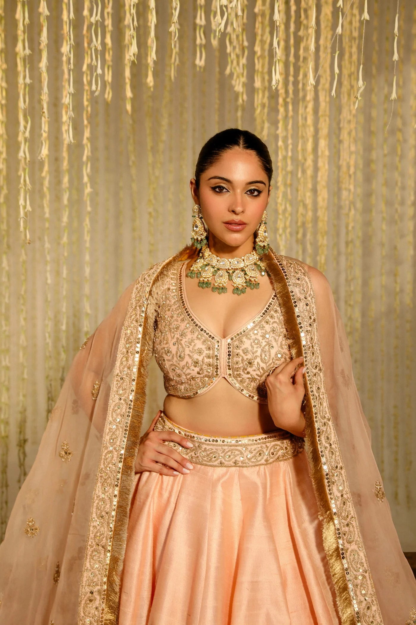 AASIYA - Rose Pink - Image 3