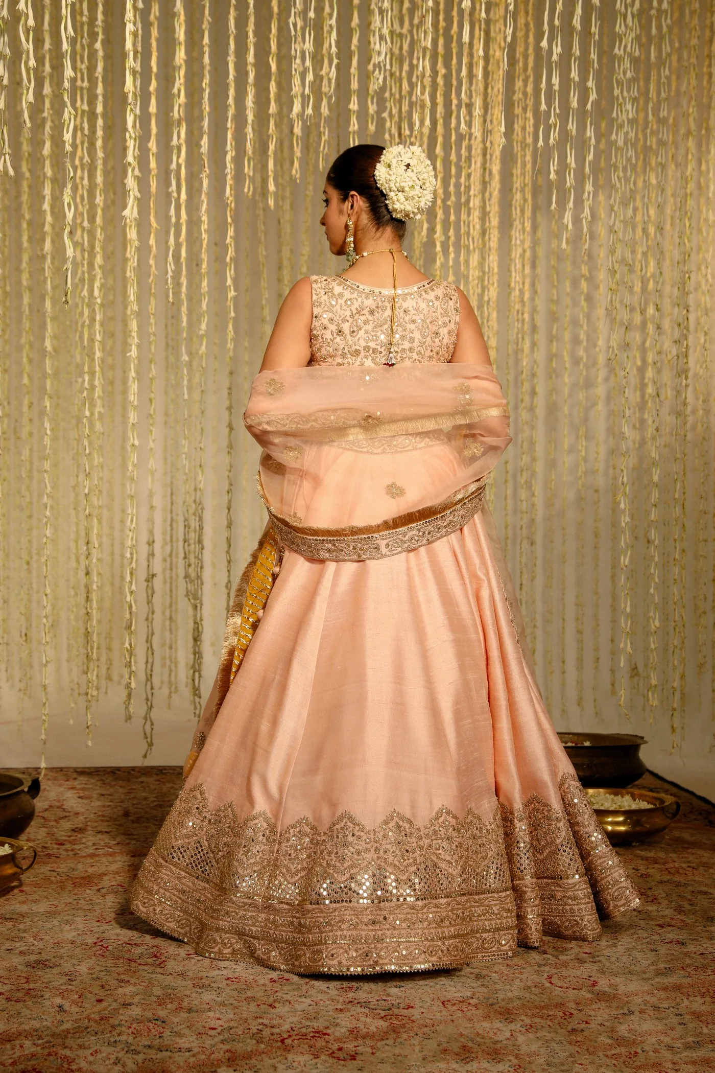 AASIYA - Rose Pink - Image 4