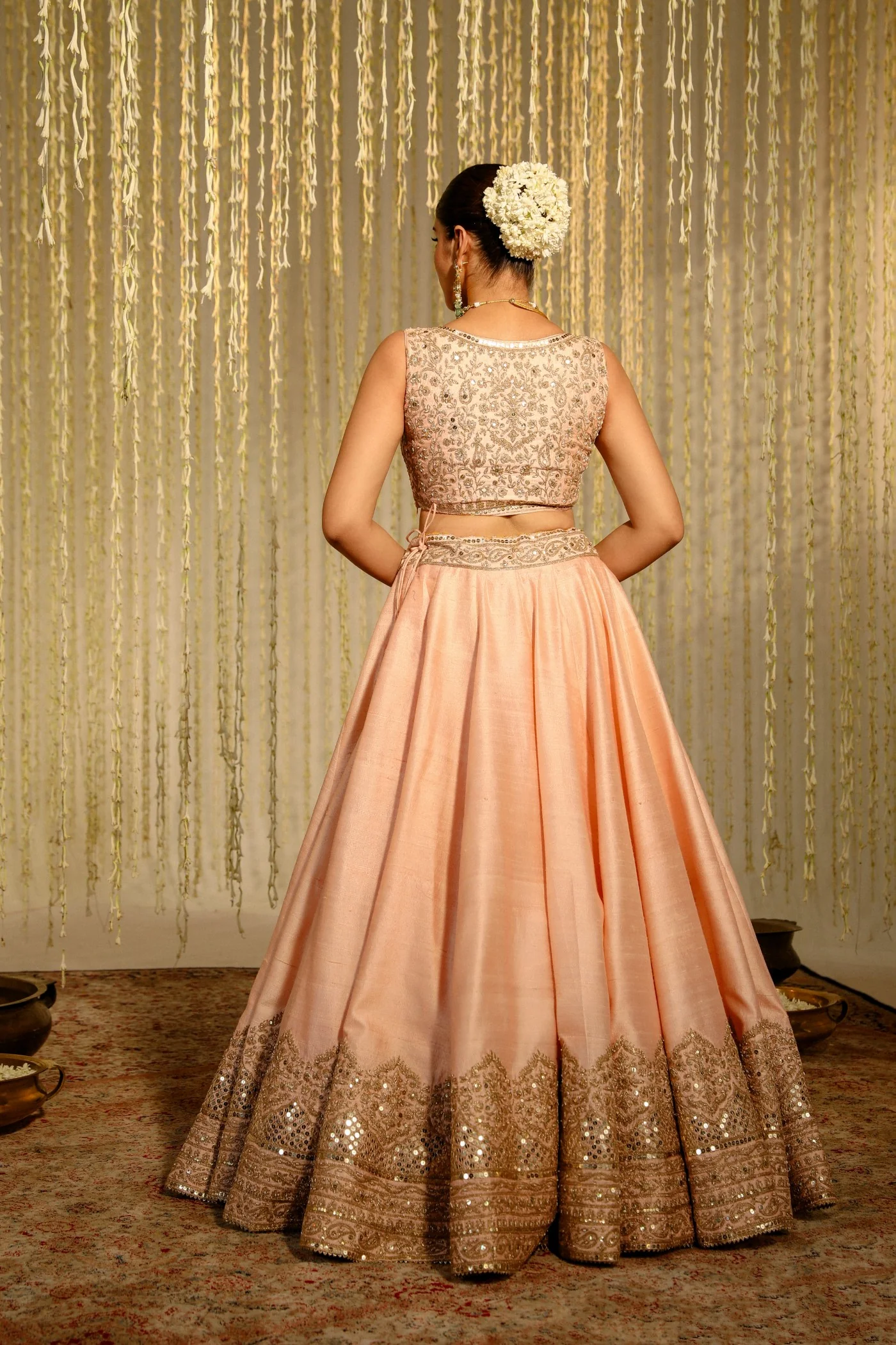 AASIYA - Rose Pink - Image 5